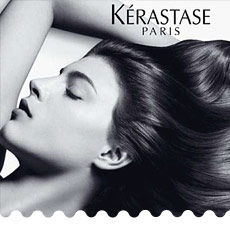 Ритуалы "Kerastase" в салоне красоты Кимберли Лэнд