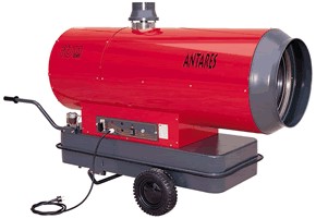Тепловая пушка ANTARES