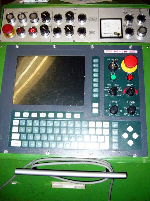 MAHO2000