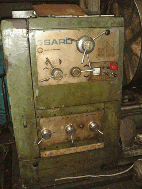 SARO 500