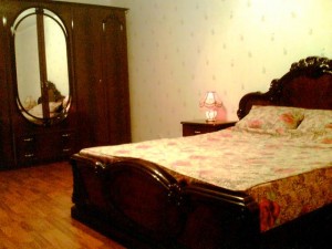 квартира на час