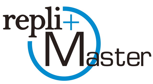 RepliMaster +