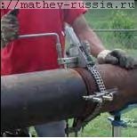 центратор