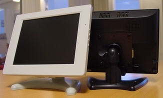 POS-мониторы LCD TFT 8,4 дюйма DS-841