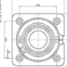 LSGR 214 2TB