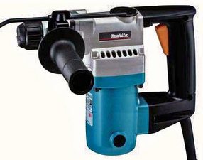 Перфоратор Makita HR 2010 600 Вт SDS Plus (JAPAN)