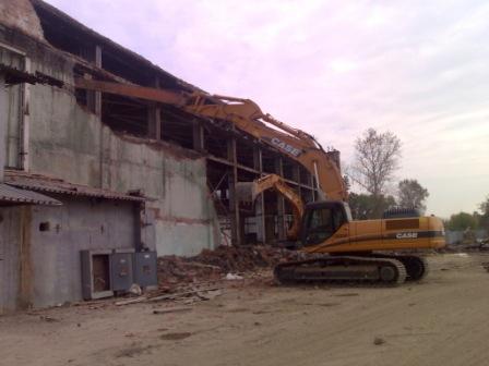 предоставляем в аренду фронтальный погрузчик, экскаватор