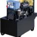 Электростанция дизельная GEKO 15001 ED-S/MEDA   мощностью 15 ква (12 квт)