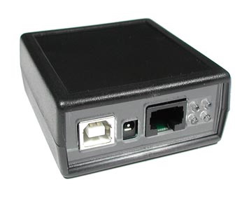 программатор Prodigy BOX