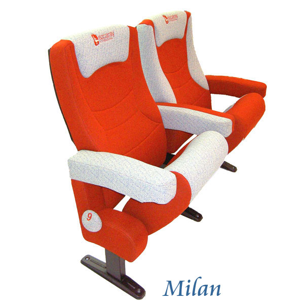 Театральное кресло Milan