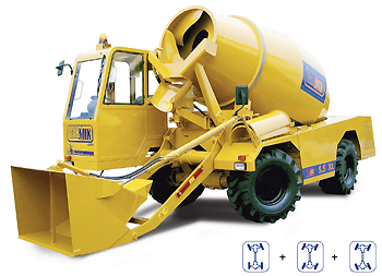 CARMIX 5.5XL - 22куб.м/час, EXW97800euro