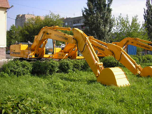 Трансмехсервис