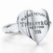 ювелирные изделия под маркой Tiffany серебро 925 пробы