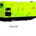дизельгенератор Pramac GSW 415 WMDS