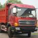 Самосвал IVECO Ling Ye (Евро 3)