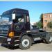 Седельный тягач IVECO Ling Ye