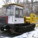 лесопогрузчик ЛТ-188