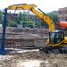 Телескопический погрузчик JCB 540-140