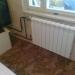 батарея домашней системы отопления
