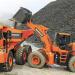 экскаватор-погрузчик Doosan