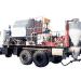 цементировочный агрегат ЦА-320
