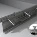 Несъёмная опалубка Permaban AlphaJoint classic 4010 TD6