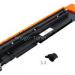 Блок девелопера DV-612К чёрный Konica Minolta bizhub 552/652/C452