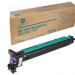 Блок проявки IU-211M красный Konica Minolta bizhub C203