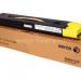 Тонер-картридж Xerox Color 550/560 жёлтый