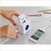 powercube allocacoc