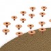 Taсco Cuprum Арт.500 — массажные cтельки оптом для воздействия на рефлектор
