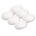 Tacco Gel Patch Арт.622 — наклейки из геля от натирания пальцев стопы оптом.