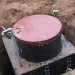 Устройство скважины водоснабжения под ключ