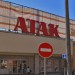 супермаркет Атак
