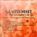 концентрат для напитка (фруктово-ягодный)