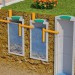 автономная канализация
