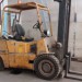 погрузчик болгарский 91 года выпуска