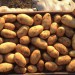 молодой картофель
