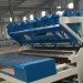 Станок для производства сварной кладочной сетки