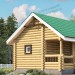 загородный дом — проект